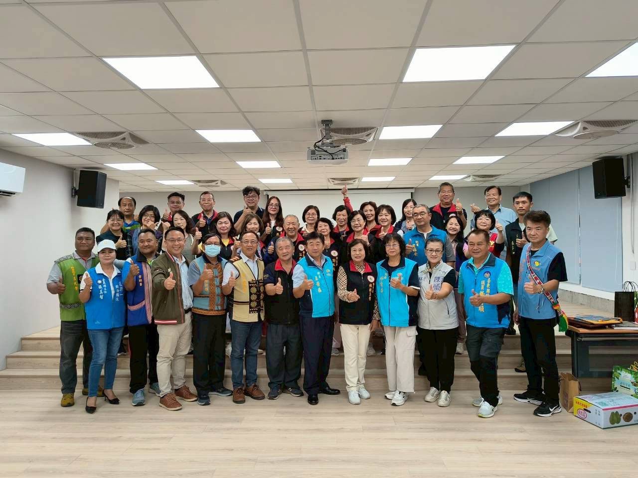 114/10/30施棺-台東縣6鄉公所及花蓮縣 